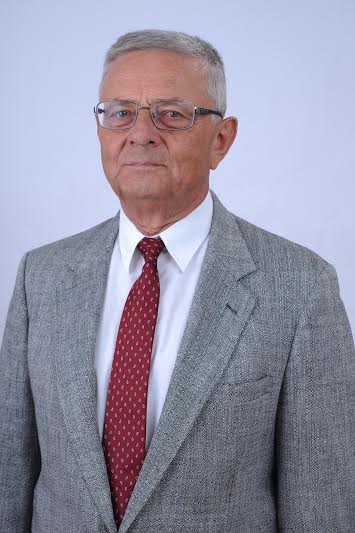 Pirgi József